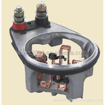 Starter Motor Brush Holder for Bosch Series DD Starters